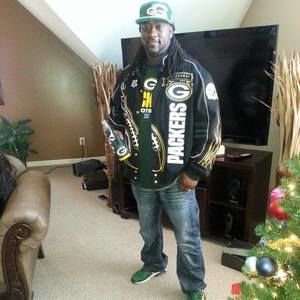 Meet your Posher, Keith